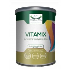 Vitamix 1,350g - 30 comprimidos